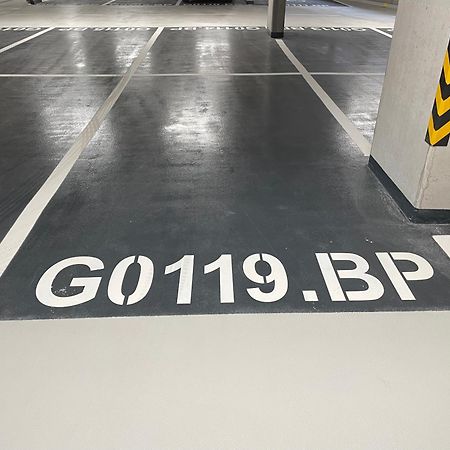 Kamzik Apartment Bratislava Ngoại thất bức ảnh