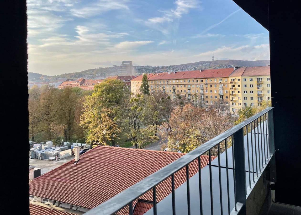 Kamzik Apartment Bratislava Ngoại thất bức ảnh