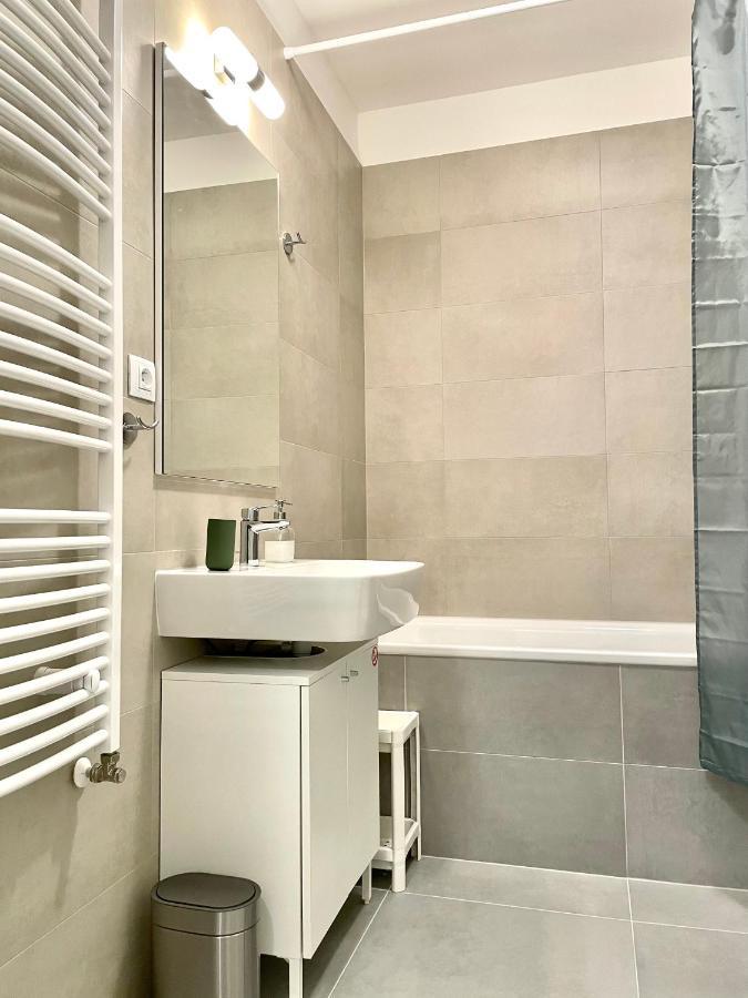 Kamzik Apartment Bratislava Ngoại thất bức ảnh