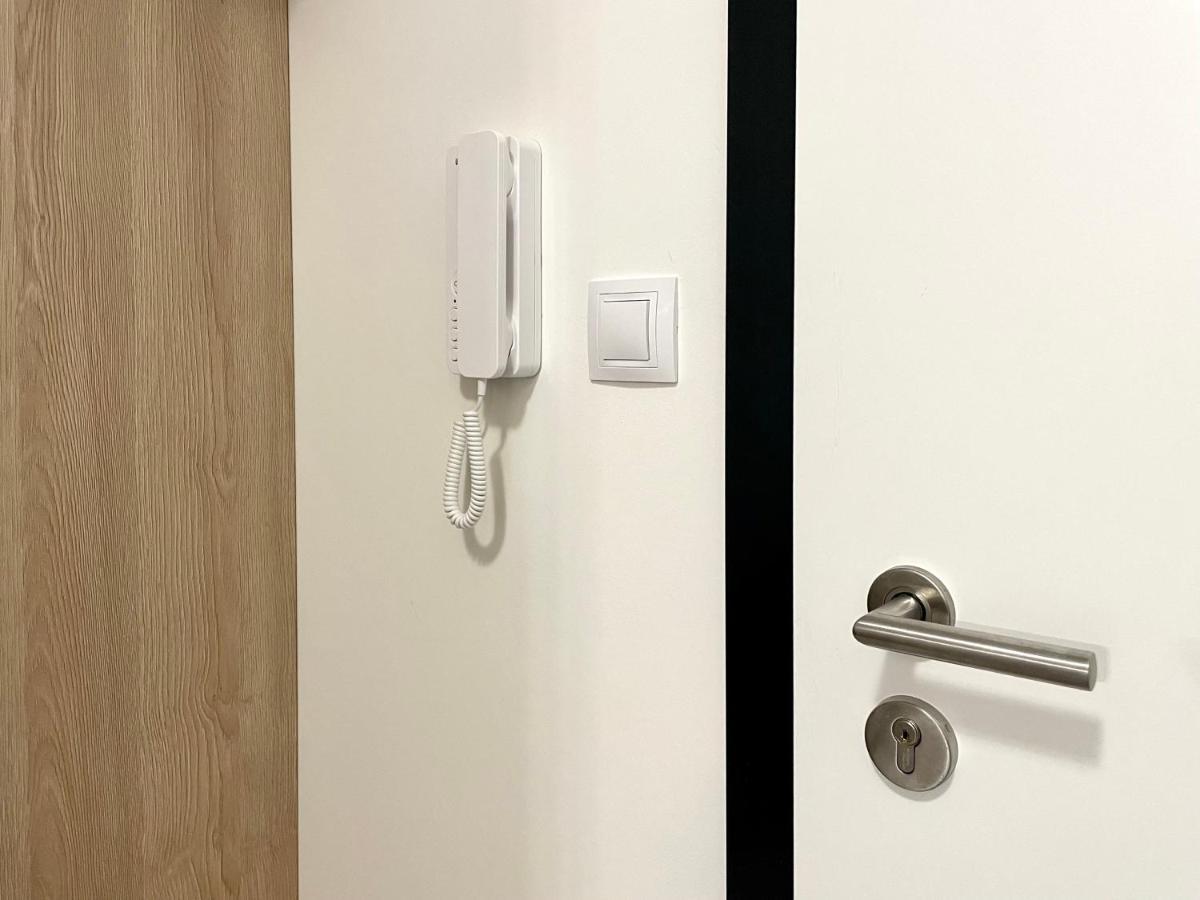 Kamzik Apartment Bratislava Ngoại thất bức ảnh